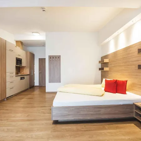 Apartmán In - Salzburger Land 42910