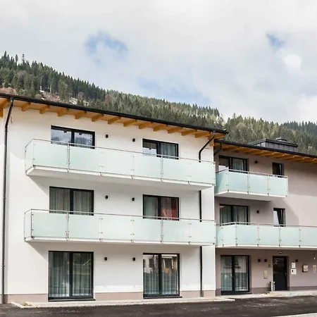 Apartmán In - Salzburger Land 42910 Kleinarl