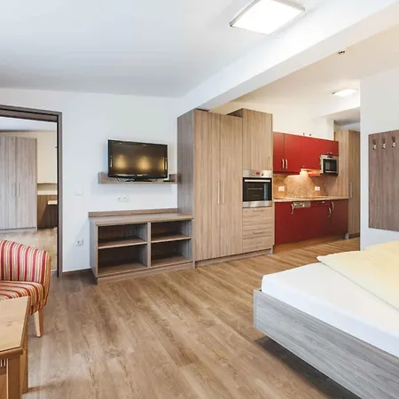 In - Salzburger Land 42910 * Kleinarl