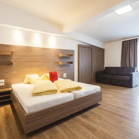 In - Salzburger Land 42910 Appartamento