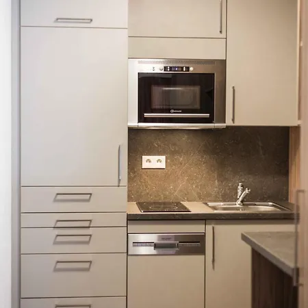 In - Salzburger Land 42910 Apartmán *