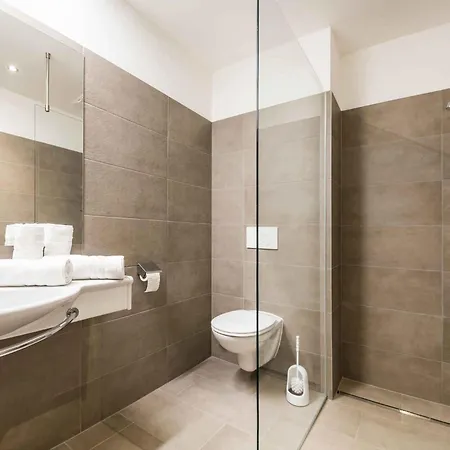 Apartmán In - Salzburger Land 42910 *