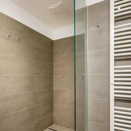 In - Salzburger Land 42910 Apartmán