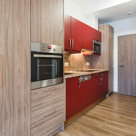 In - Salzburger Land 42910 Apartmán *