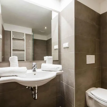 Apartmán In - Salzburger Land 42910 *