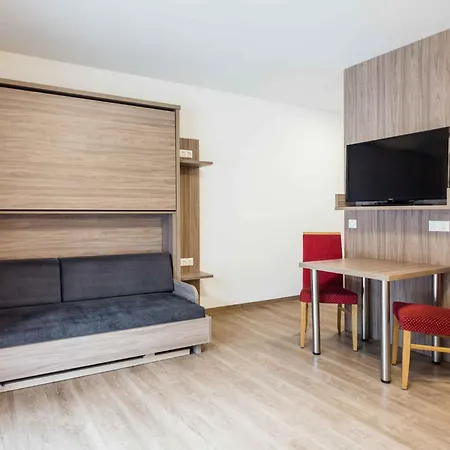 In - Salzburger Land 42910 Apartmán