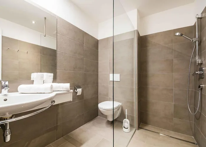 In - Salzburger Land 42910 Appartamento