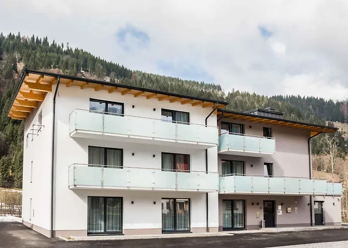 Appartamento In - Salzburger Land 42910 Kleinarl