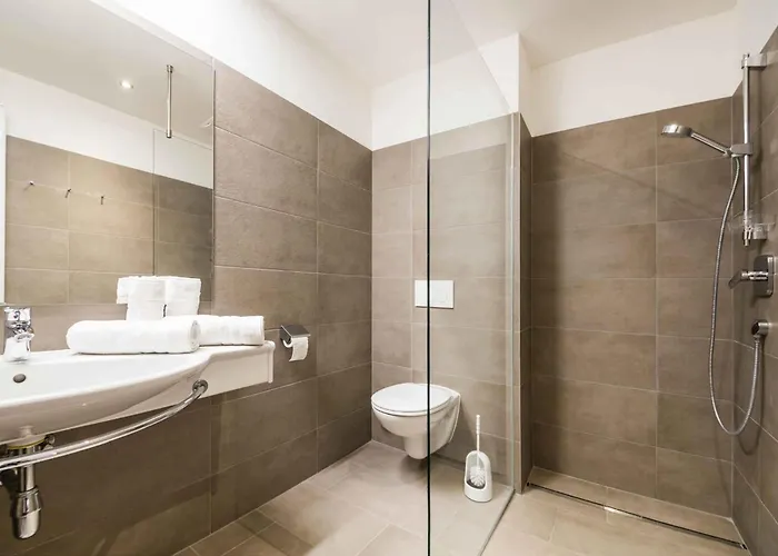 Appartamento In - Salzburger Land 42910 *