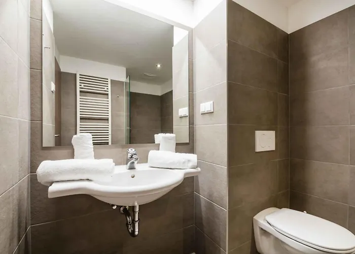 Appartamento In - Salzburger Land 42910 *